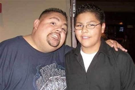 fluffy son frankie|Gabriel Iglesias’ Son Frankie Is a Fearless Young Man